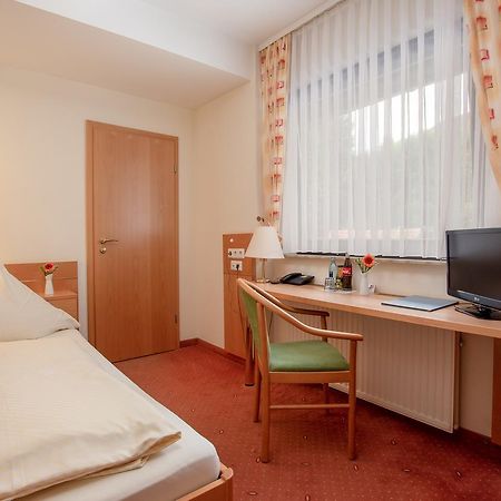 Zum Waldhorn Hotel Peterstal Екстериор снимка