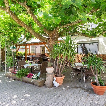 Zum Waldhorn Hotel Peterstal Екстериор снимка