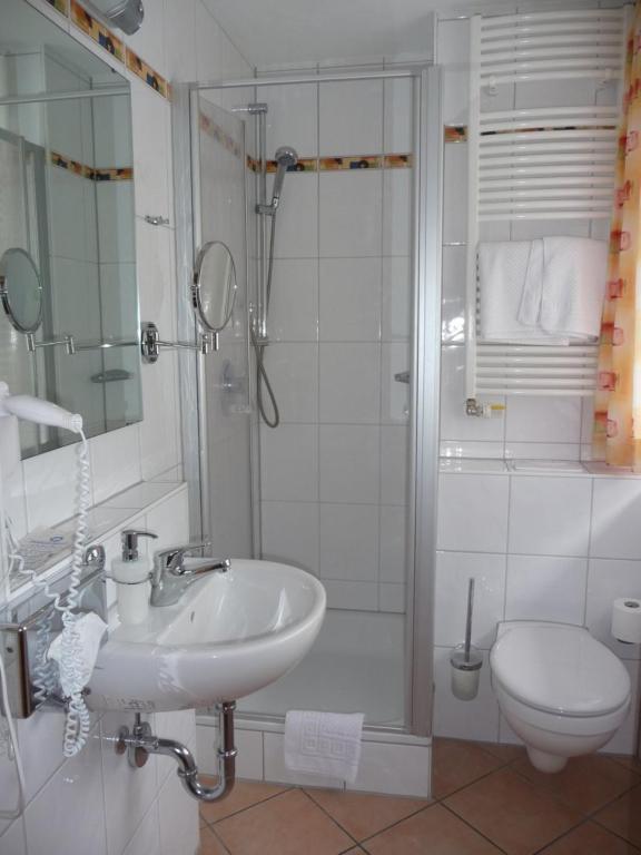 Zum Waldhorn Hotel Peterstal Стая снимка