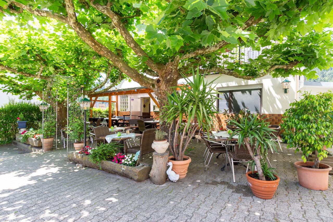 Zum Waldhorn Hotel Peterstal Екстериор снимка