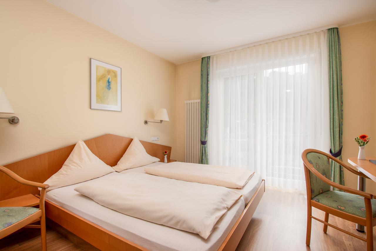 Zum Waldhorn Hotel Peterstal Екстериор снимка
